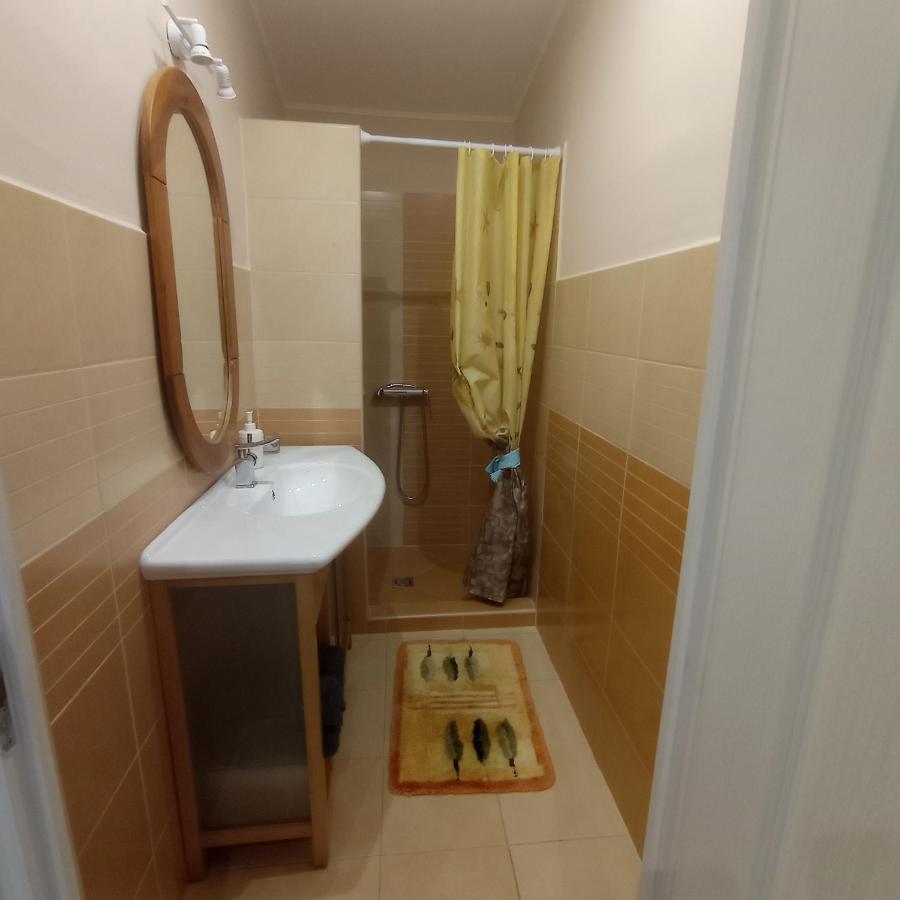 Rozsa Apartman Alsóörs Buitenkant foto