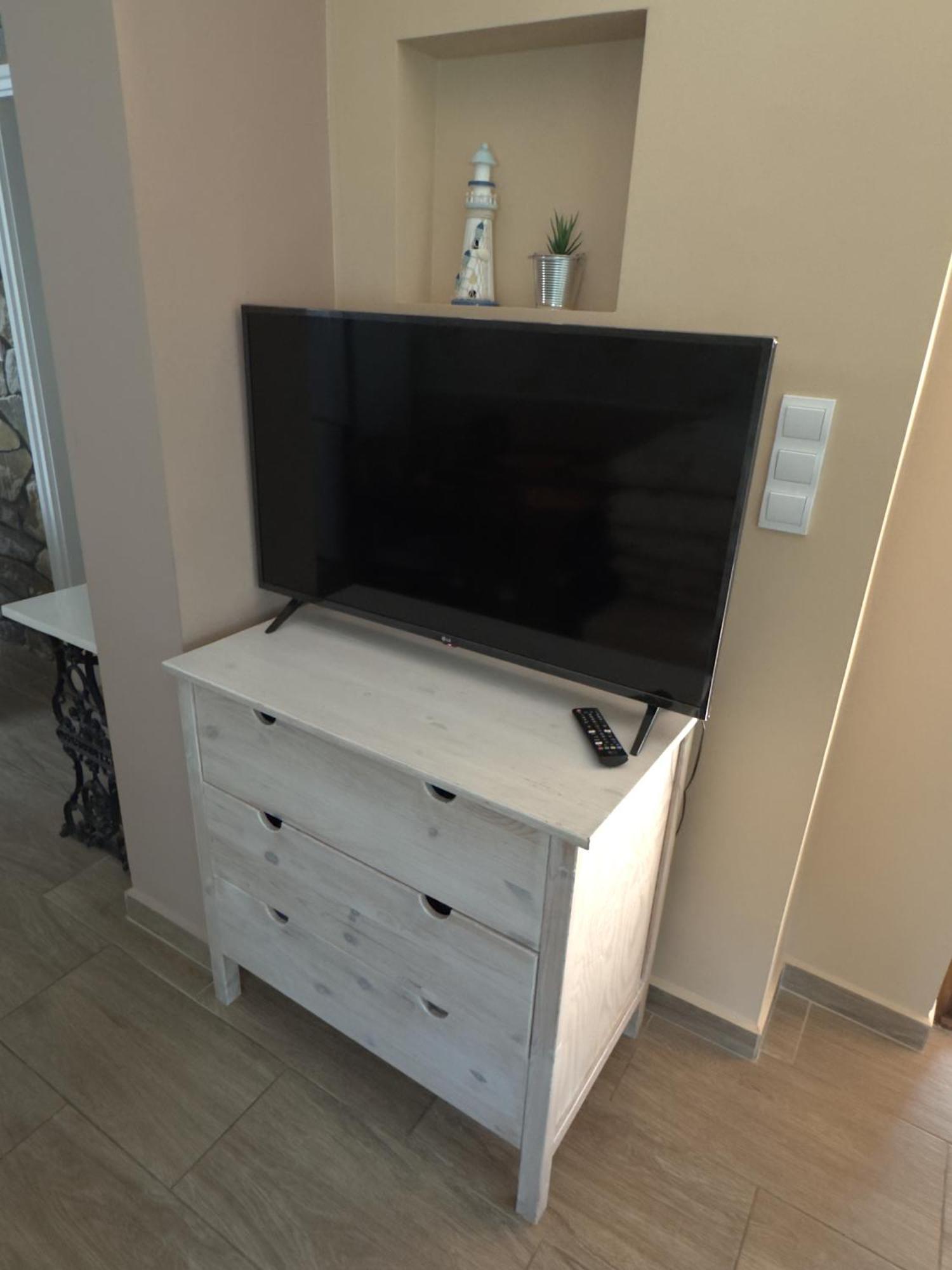 Rozsa Apartman Alsóörs Kamer foto